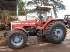 Trator massey ferguson mf680/4